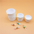 Makmal membekalkan PTFE Beaker anti-kimia